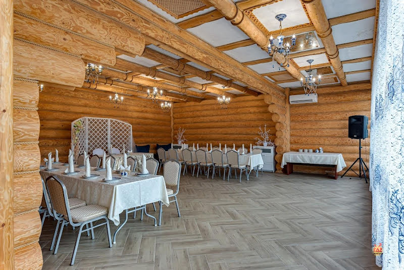 Меридиан фотография №7