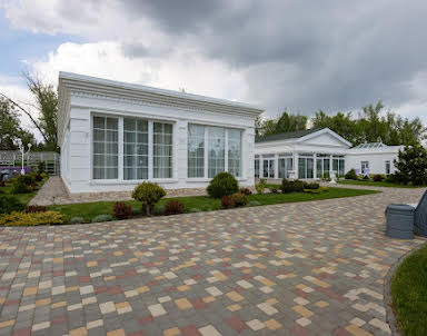  ресторан Парк-отель Жемчужина