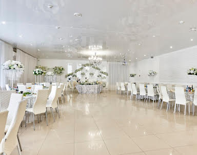 Свадьба в Венеция. Жемчужная