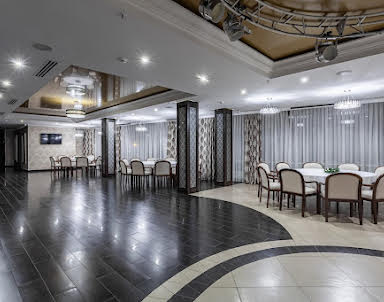  ресторан The One