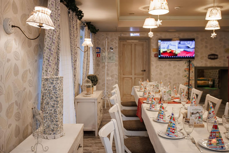 АндерСон фотография №5