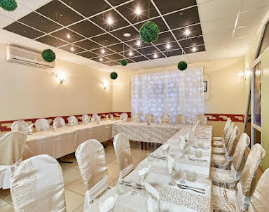 Корпоратив в Блик