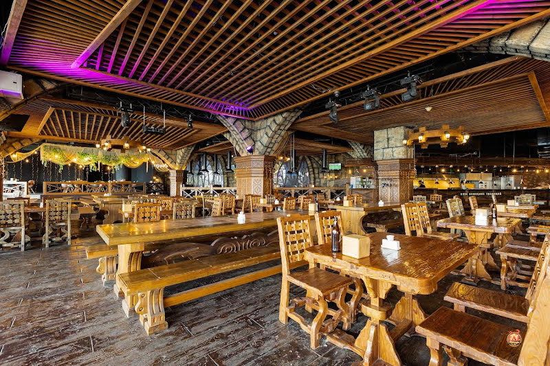 Папаша Клаусс фотография №14