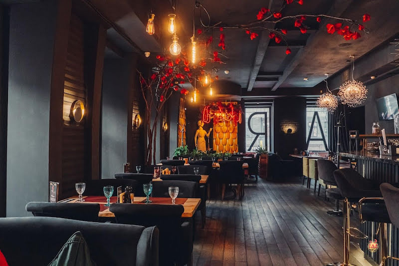 PAR на Восстания фотография №6