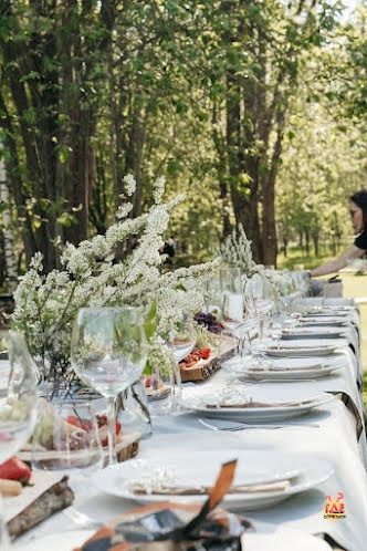 Зал "DUBKI" в «DUBKI» фотография №4