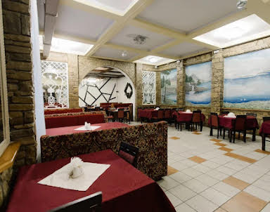  ресторан Туран