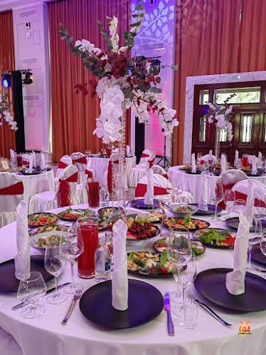 Конгресс-холл в «Гармония» фотография №5