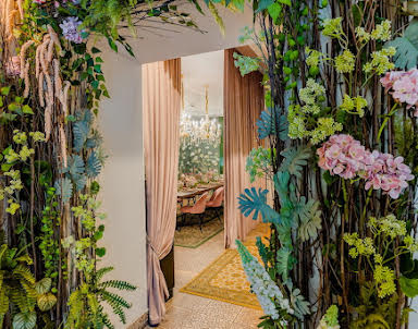  ресторан Лескофф