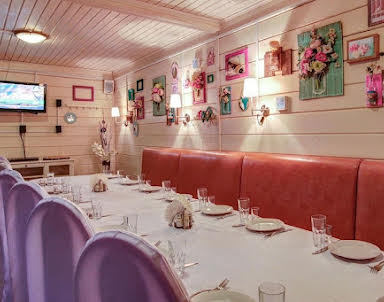  ресторан Маска