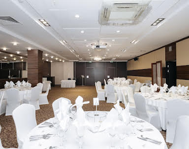 Свадьба в Казанская Ривьера