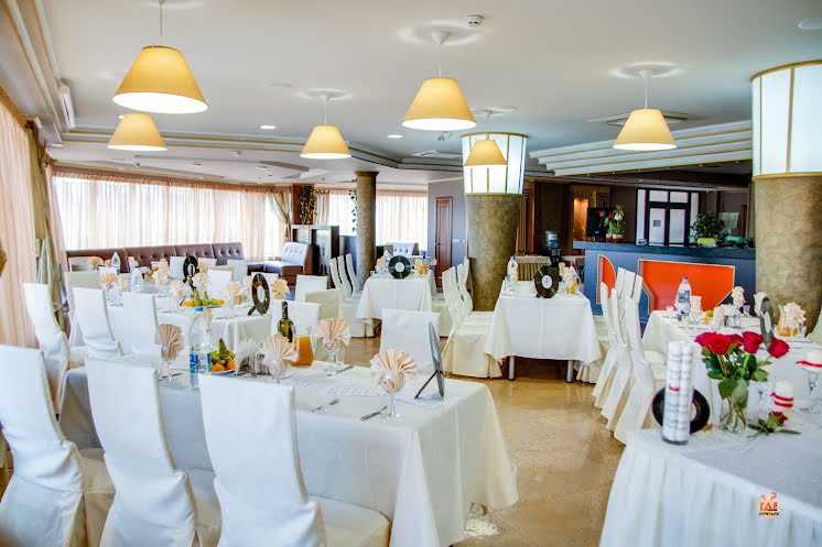 Основной зал  в «Вавилон» фотография №9