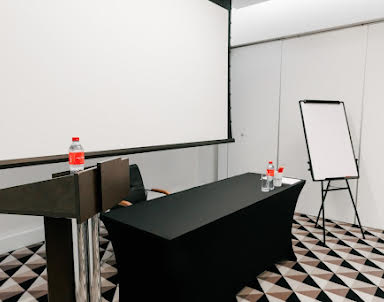 День рождения в AZIMUT Сити Отель