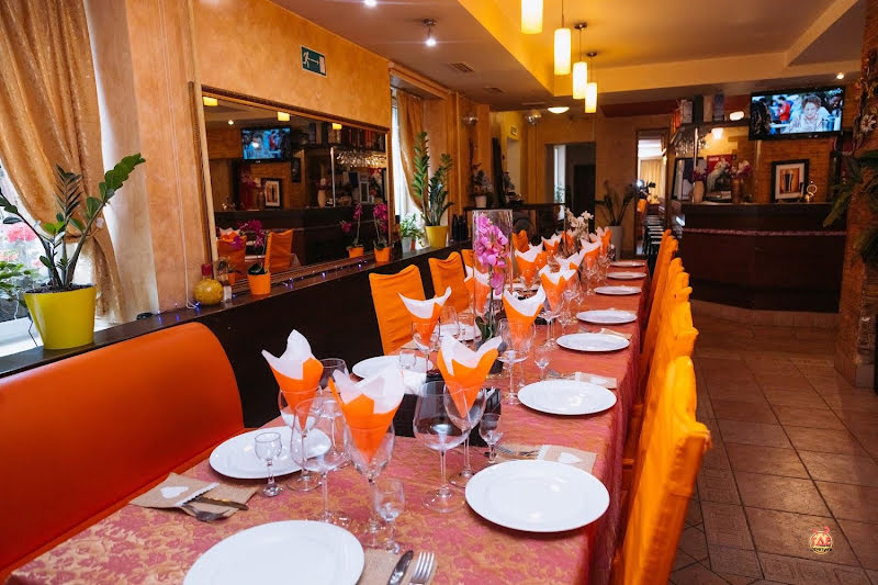 Фьюжн фотография №6