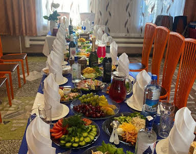  ресторан Армейское