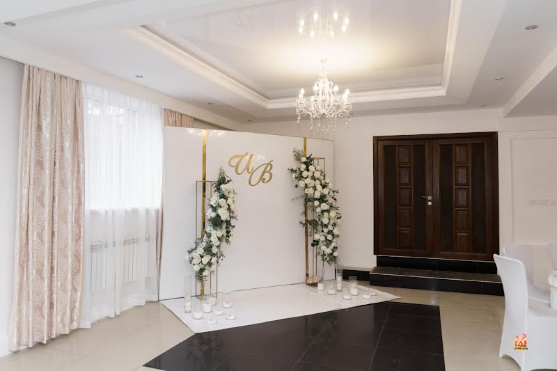 Rabat Hall фотография №18