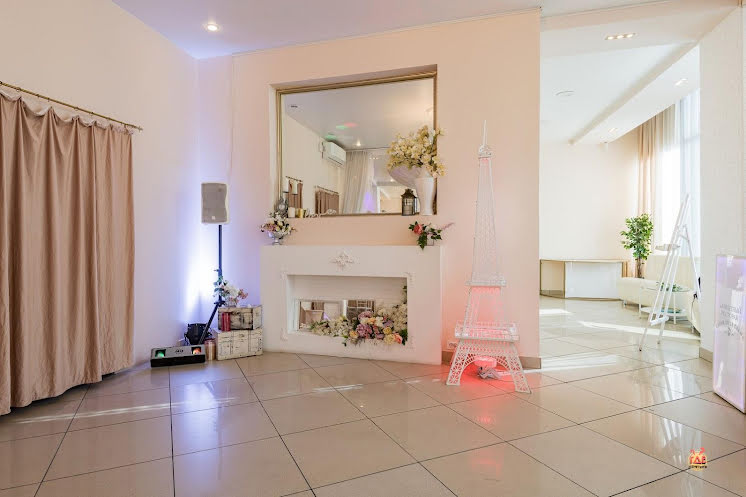 Зал "Creme De La Creme" в «Creme De La Creme» фотография №7