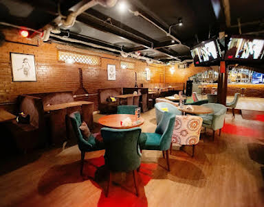  ресторан Тема