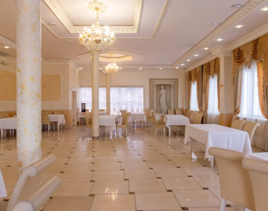  ресторан Sayat Nova