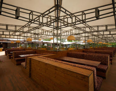 Новый год в Сирень