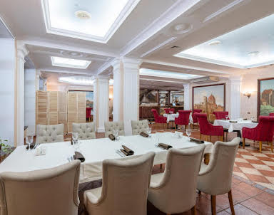  ресторан Дворянское гнездо