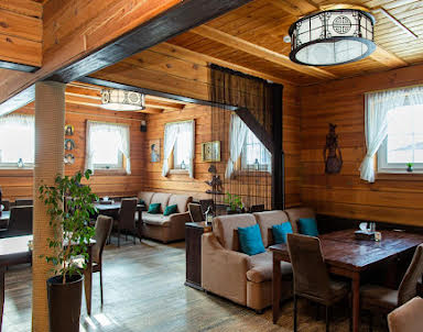  ресторан Улус