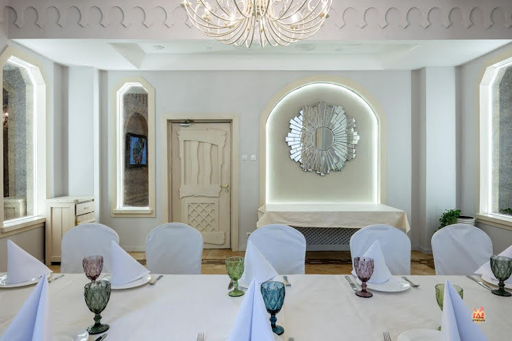 VIP-зал №1 в «Парадайз» фотография №9