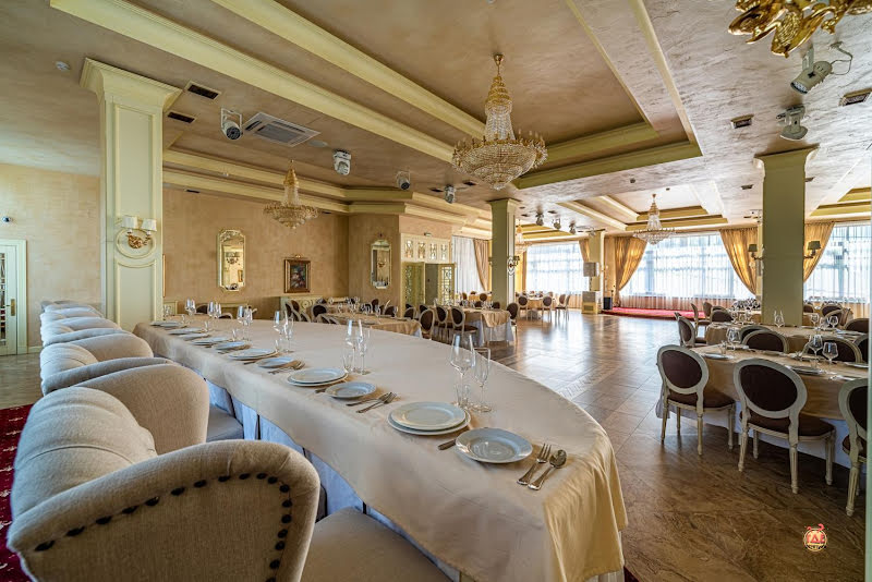 Imperia Hall фотография №11