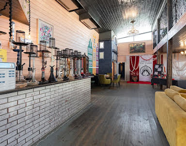  ресторан Клевый