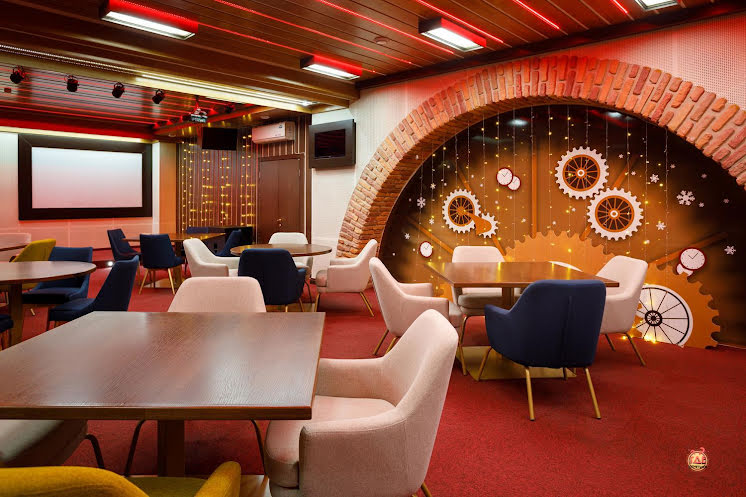 Караоке в «‎Маркштадт» фотография №7