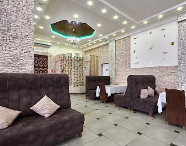  ресторан Лезгинка