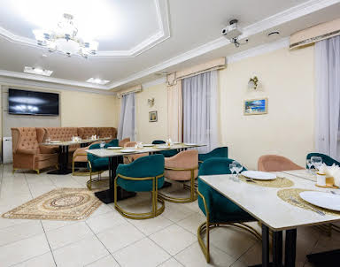  ресторан Castro