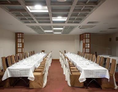  ресторан Парнас