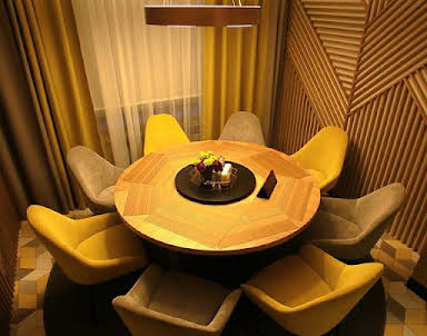  ресторан Lemongrass