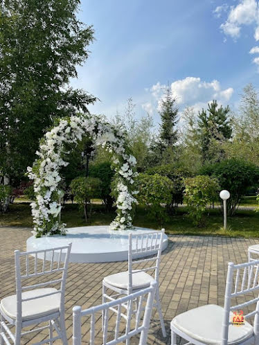 Шатер в «Новорижская застава» фотография №8