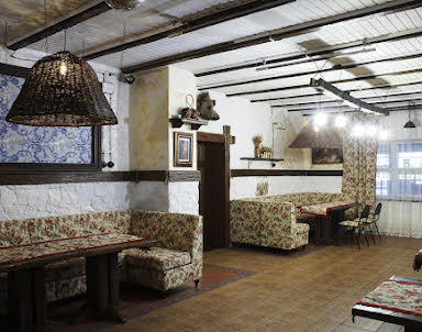  ресторан Трансильвания