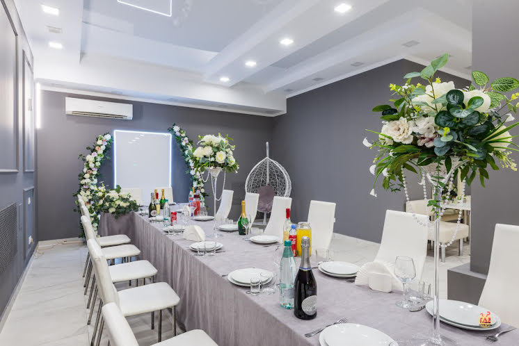 Лофт в «МоскWа на Суздальской» фотография №12