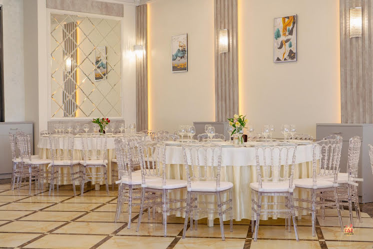 Зал «Банкетный» в «Stephania» фотография №3
