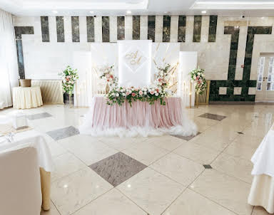 Корпоратив в Арслан