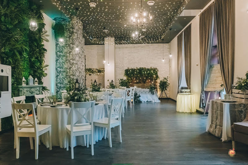 Vida Rica фотография №1