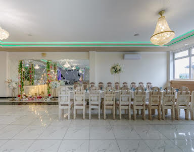  ресторан Араз Палас