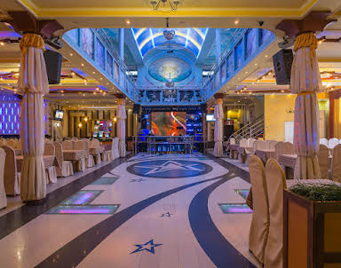 Выпускной в Делис