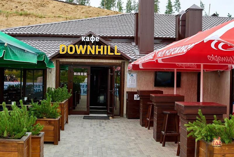 Hillpark фотография №15