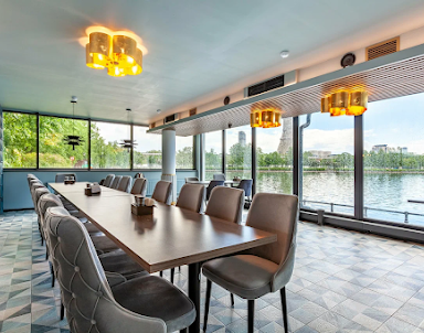  ресторан АльмаМоре