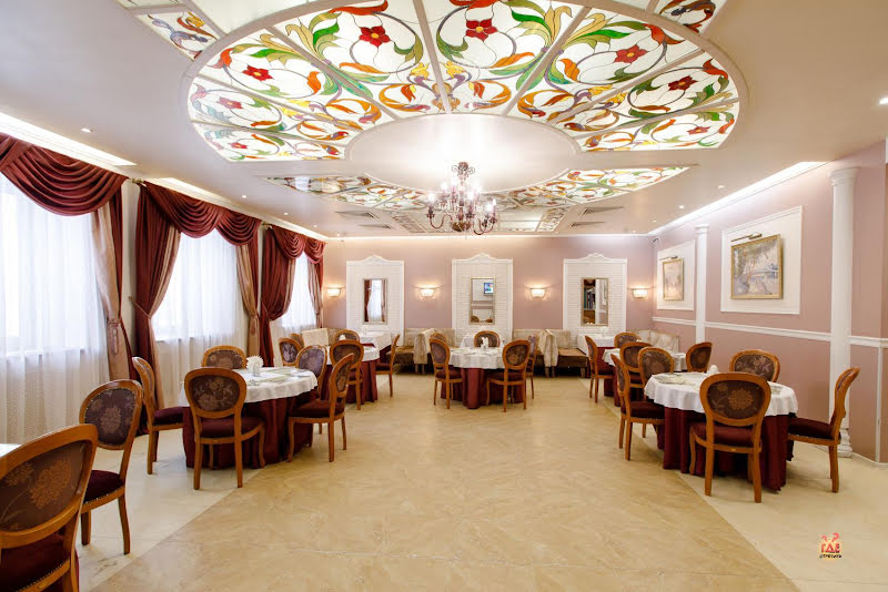 Тверской фотография №12