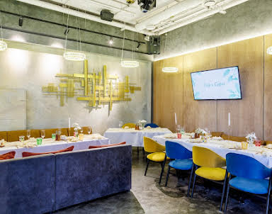 Свадьба в Lianel