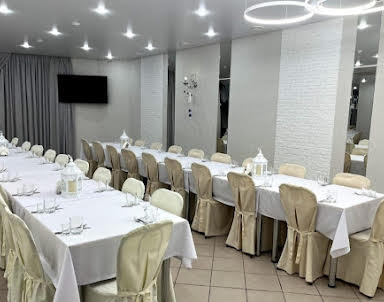 День рождения в Vintage