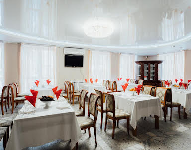 День рождения в Строитель