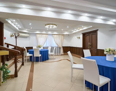  ресторан Колибри