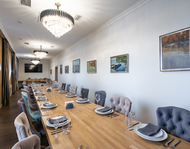  ресторан Усадьба