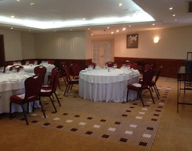  ресторан Сафмар Грандъ